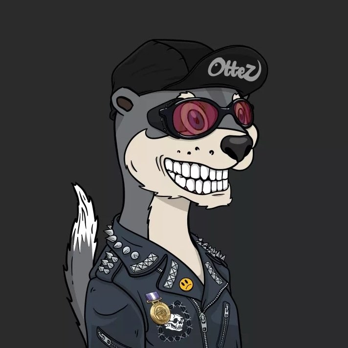 The Cripto Doc / OTTEZ #2637 tweet media