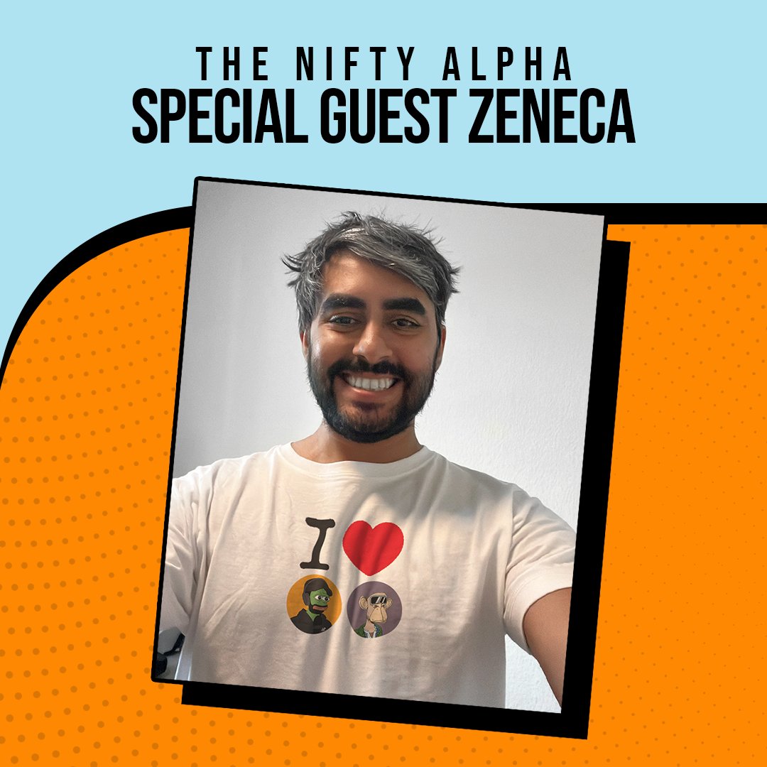TODAY ON YOUTUBE @ 12:30PM EST

<a href="/Zeneca_33/">Not @Zeneca</a> 

PS he really wears that shirt every day