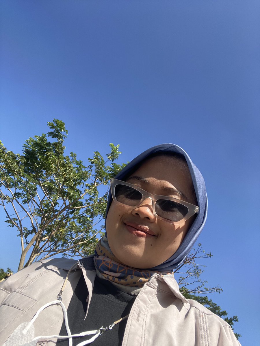 Ayubayuayusuci's tweet photo. 🌤 https://t.co/HmcUvyNtGl