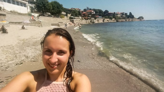 A quick run-away to the blissful place where I can enjoy myself. https://t.co/HPONtULfXI