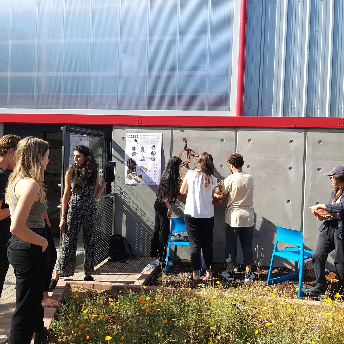 Adam Blaney tweet media