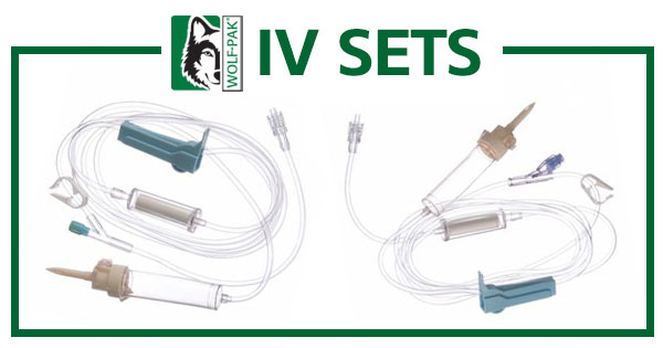prefmed's tweet photo. Product Recommendation: Wolf-Pak® IV Administration Set
Shop Now >> https://t.co/eIDgv4OBoD
#simpow #IVset #infusion #infusiontherapy https://t.co/koPAXCKtgP