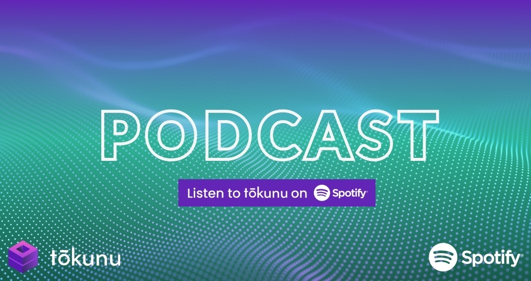 Tokunu_Official's tweet photo. Probably nothing...possibly something...likely everything?

The tōkunu podcast comes to Spotify this week 

Are you ready anon? https://t.co/spplfN5EUk