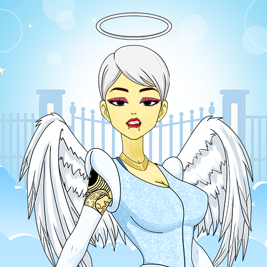 MetaGF Maxi tweet media