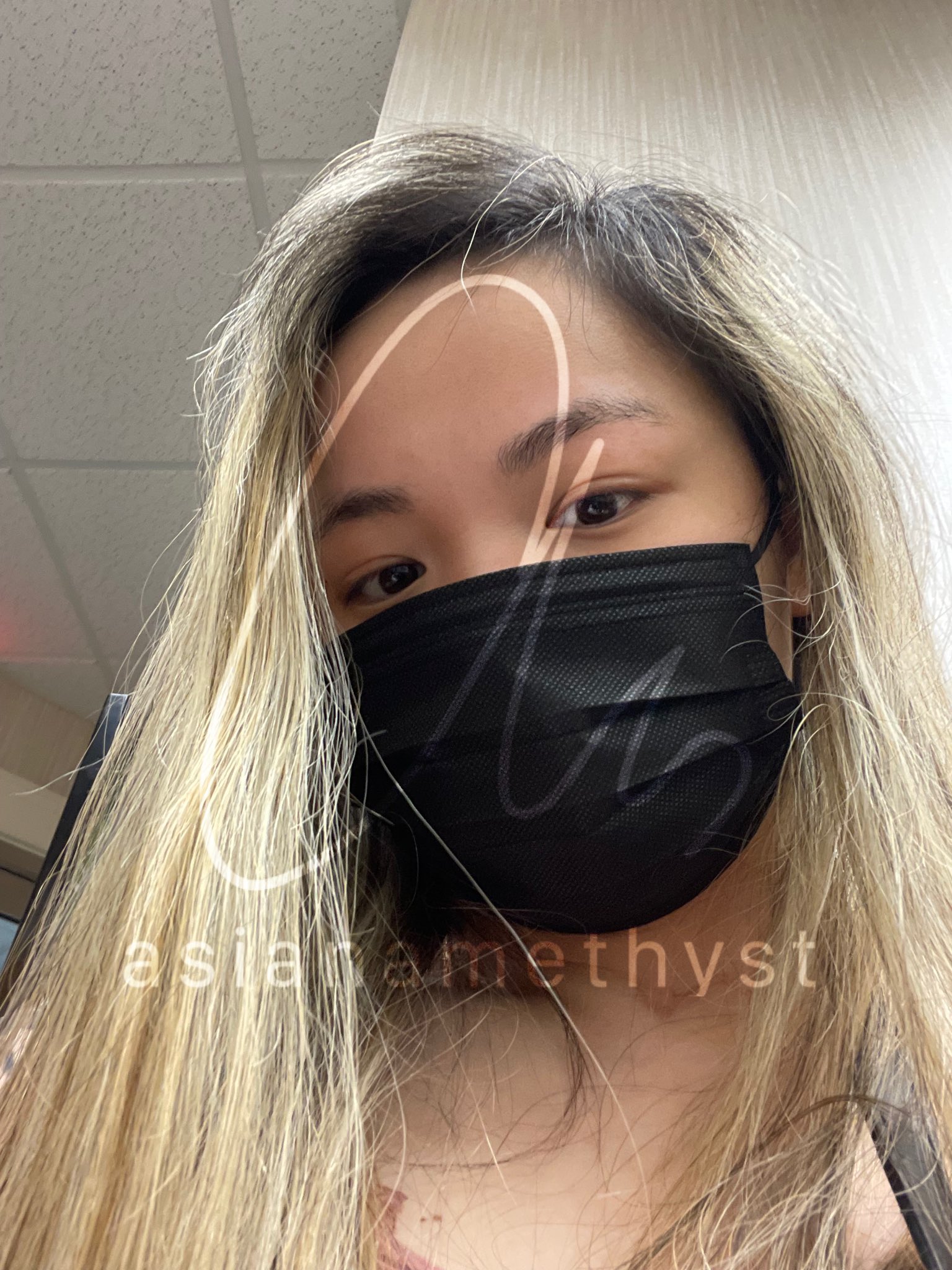 Goddess/Amethyst 💎💜 • LIMITED — 30% OFF ♡F on Twitter: "Getting tested