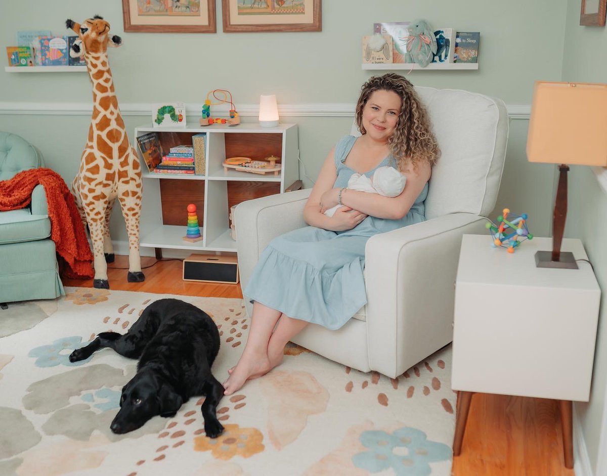 Meredith Corley tweet media