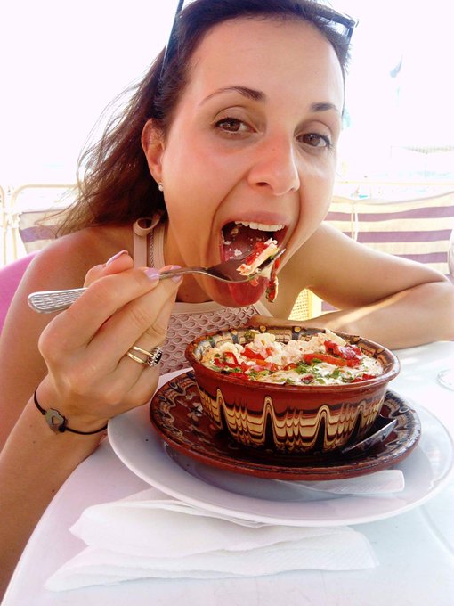 A quick run-away to the blissful place where I can enjoy myself. https://t.co/HPONtULfXI