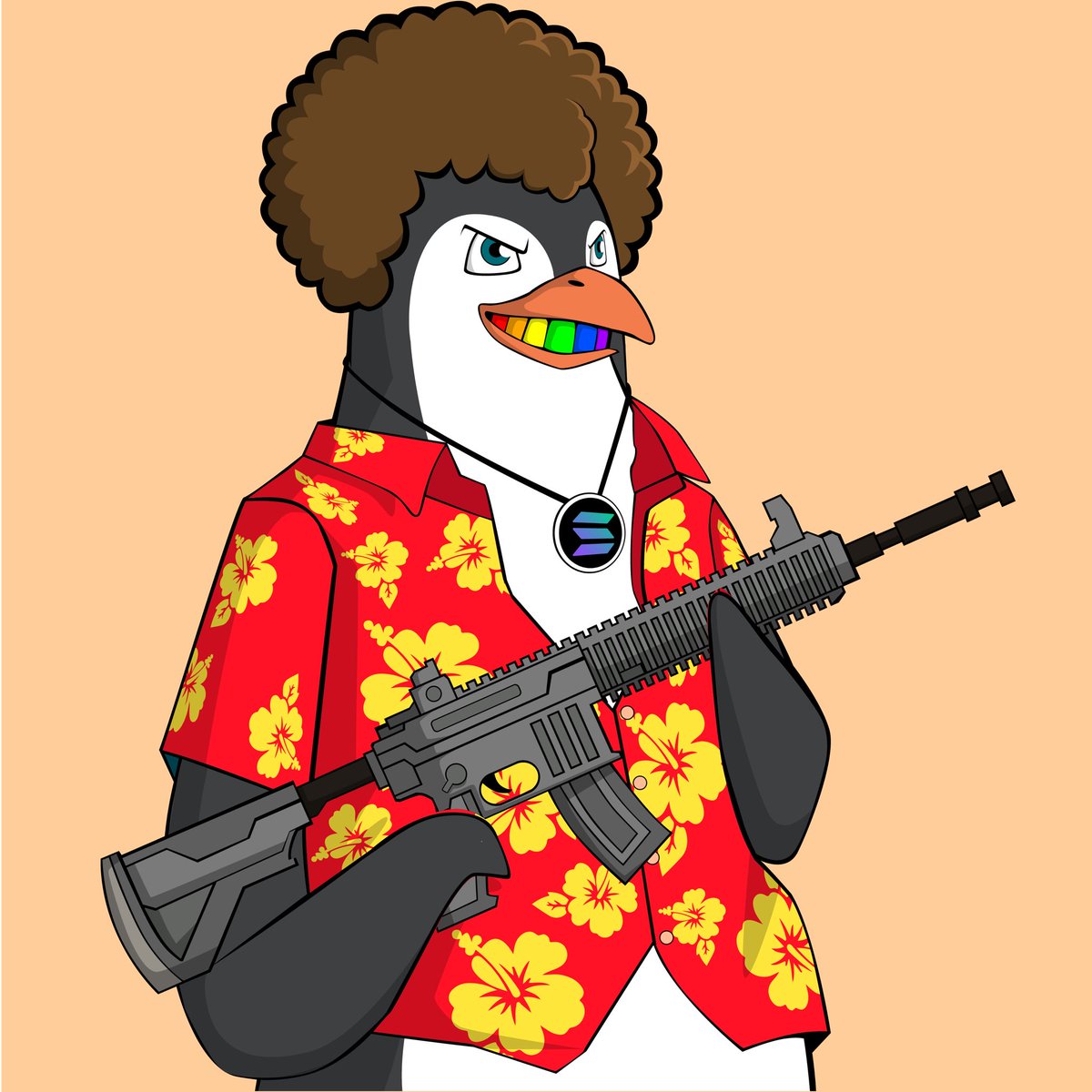 RiotPenguins's tweet photo. Where are all the OGs at?!
OG Team Challenge
Like, Retweet & Comment your team below. Most commented team secures a league point. LETS GO!
If you don’t have #OG, come earn it in the discord!
#TeamScurge #TeamFizzy
#NFT #NFTCommmunity #Solana #SolanaNFT #SOL https://t.co/OaOttzKIev