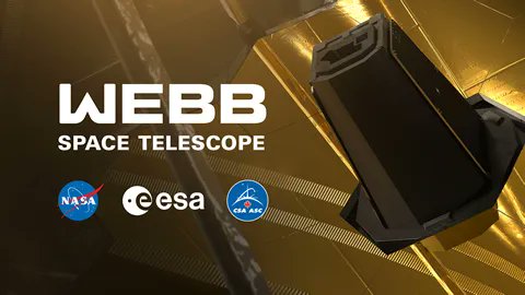 SocAppSpec's tweet photo. Happy second Telescope Tuesday!
Today, we want to highlight the near-infrared measurements on the #Webb #Telescope.
For more information on the Near InfraRed #Spectrograph (#NIRSpec) on the Webb Telescope, check out this page from NASA: https://t.co/h5CR1Oox8i https://t.co/fkgAt2MUx0