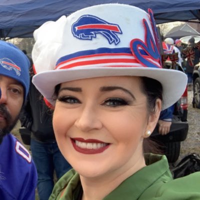 Lady Bills tweet media