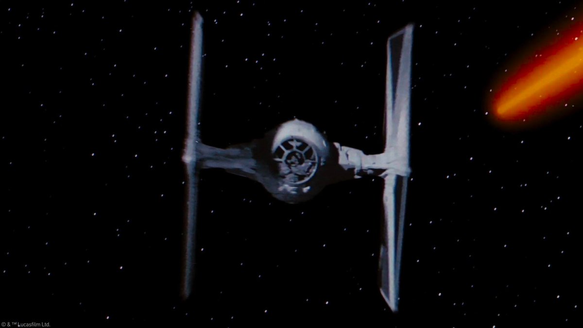 TheMechaMaster's tweet photo. TIE Fighters, sleek and stylish.
Same goes to #MechaMaster NFTs
Come explore them here🤖👽
https://t.co/DD48ajb7V6
#stakeNplay #BSCGemsAlert #MetaverseGaming https://t.co/pTMwRvYili