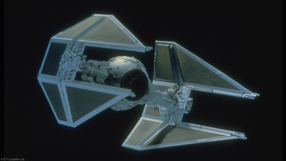 TheMechaMaster's tweet photo. TIE Fighters, sleek and stylish.
Same goes to #MechaMaster NFTs
Come explore them here🤖👽
https://t.co/DD48ajb7V6
#stakeNplay #BSCGemsAlert #MetaverseGaming https://t.co/pTMwRvYili