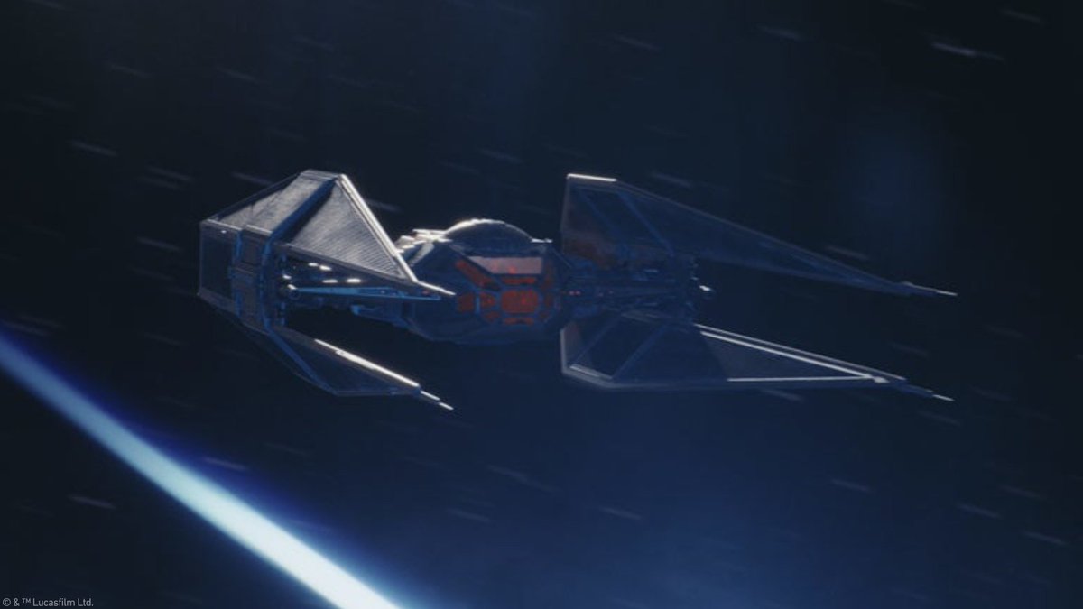 TheMechaMaster's tweet photo. TIE Fighters, sleek and stylish.
Same goes to #MechaMaster NFTs
Come explore them here🤖👽
https://t.co/DD48ajb7V6
#stakeNplay #BSCGemsAlert #MetaverseGaming https://t.co/pTMwRvYili
