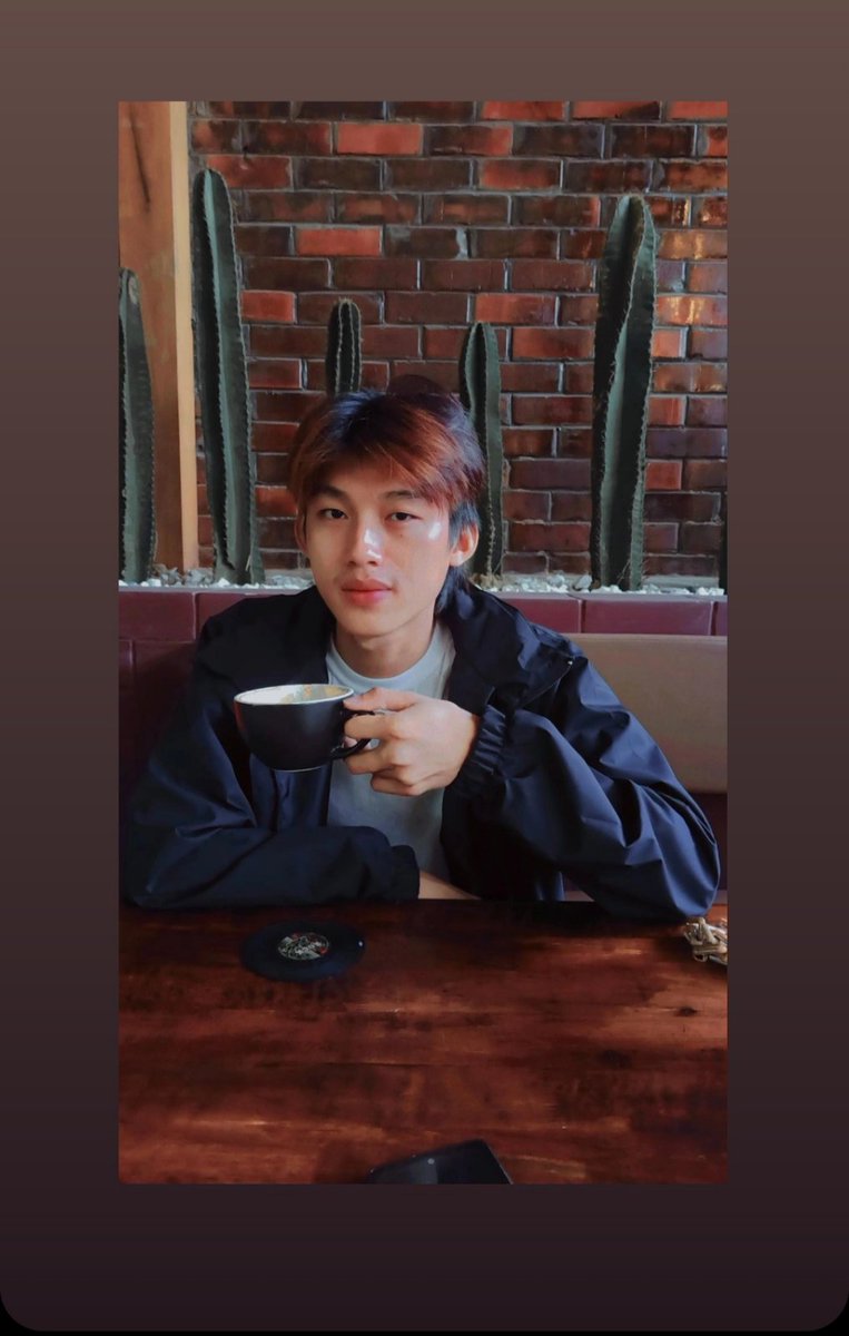 NptNpt7's tweet photo. ☕ https://t.co/QVEfVAHIhi