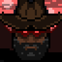 EliTheGriz's tweet photo. This is now a @HuntShowdown page.
Prepare for bulk export of yeehaw
#pixelart #Cowboys #yeehaw #pardner # https://t.co/0OyFJXIJ43