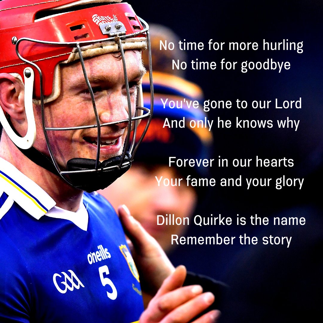 RTÉ GAA tweet media