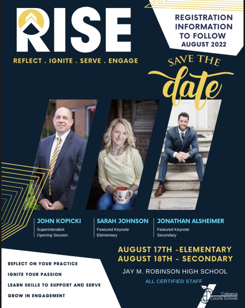 PSRES_panthers's tweet image. We are ready to RISE with @CabCoSchools! #CCSRISE2022