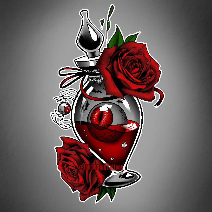 Some walk-in tattoo designs 💉💉💉