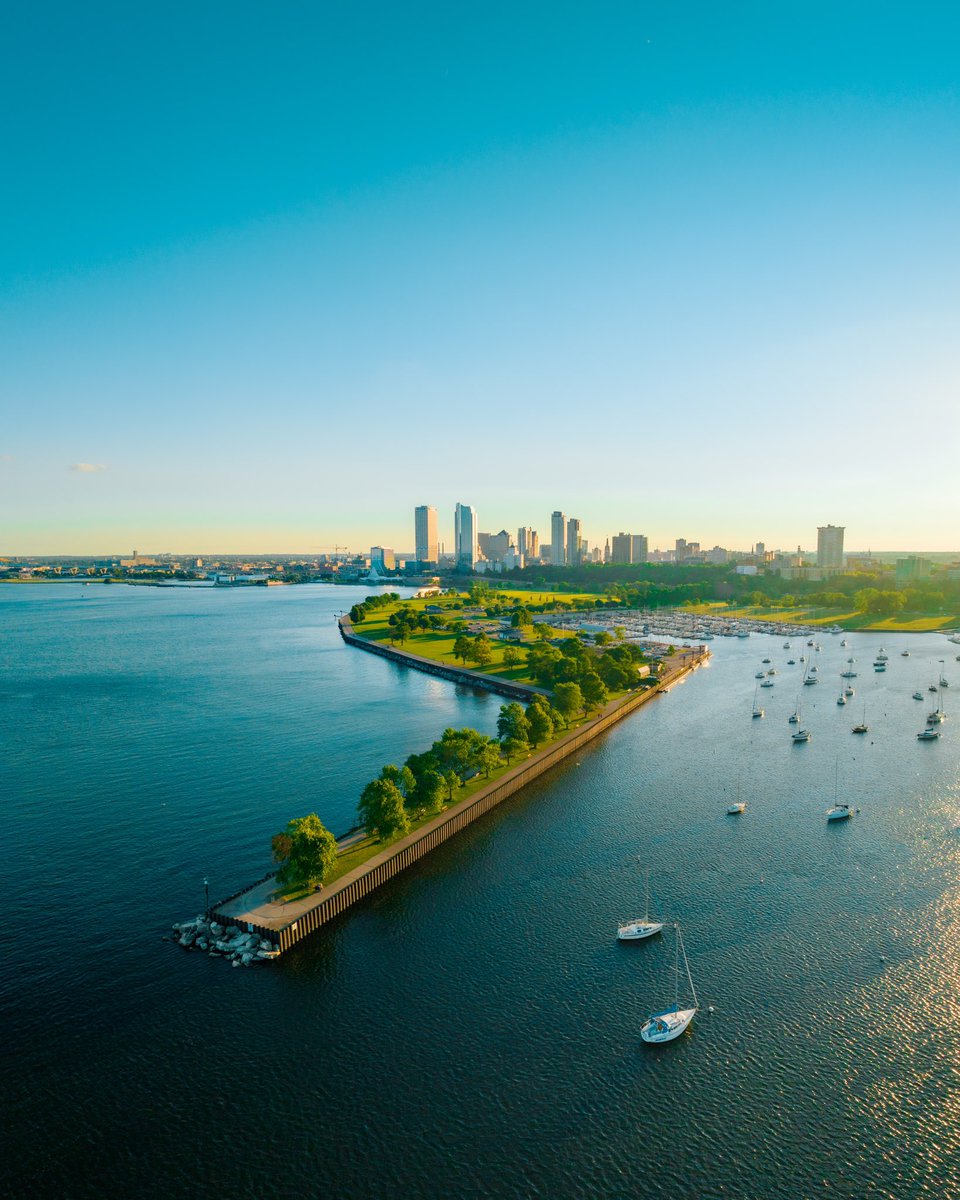 natevomhof's tweet photo. Milwaukee, Wisconsin 😍 https://t.co/CqqNrF5Hvk