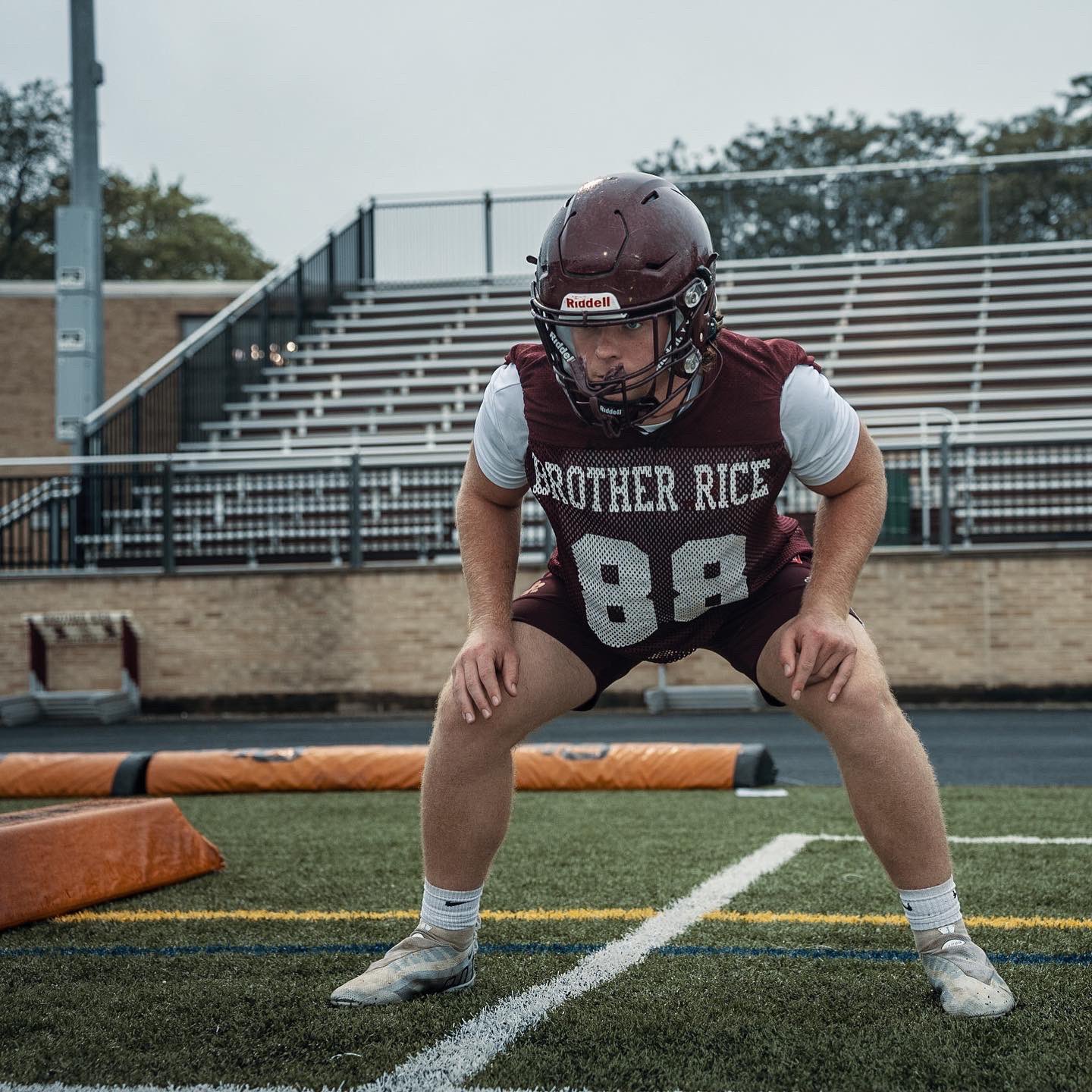 Brother Rice Football (@BrotherRiceFB) / Twitter