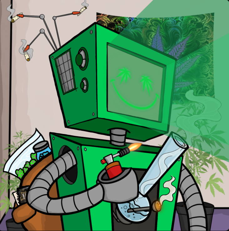 ADA T.v. | MINTING now on nftcreative.ca tweet media