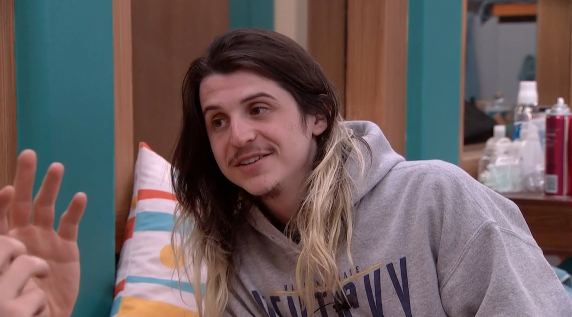 89razorskate20's tweet photo. 🦩WEEK 5, RT &amp; LIKE If You’re Team TURNER #BB24 https://t.co/v9nT6uvu1J