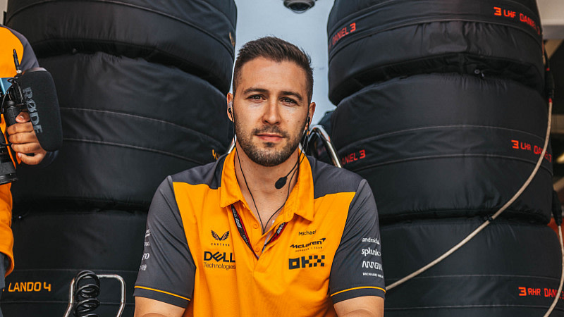 Excited to be working with @michaelf1coach, managing his social media strategy and content planning 📲 🏎

Have a read of what we'll be doing 👇
prolificnorth.co.uk/news/agency-ne…

#socialmediastrategy #formula1 #Mclaren