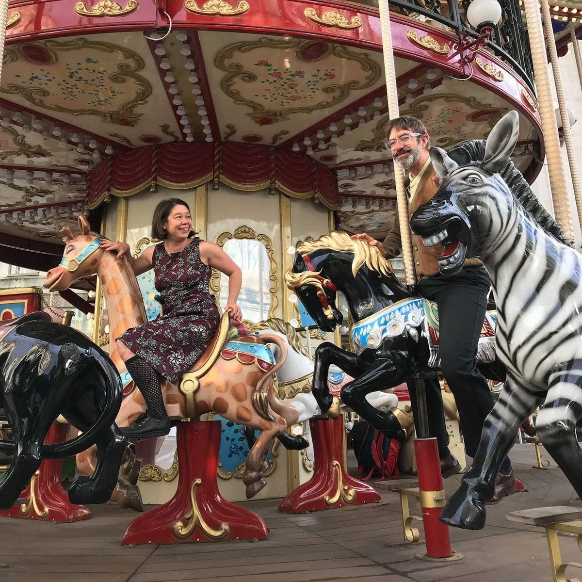 Are you heading up to the Edinburgh Fringe next week? 👀 
Don't miss The Rest of Our Lives! Our Creative Associate <a href="/JoFong/">Jo Fong</a> has teamed up with George Orange to create this cabaret of life and near death. 
📆 Summerhall 16-28 August.
Find tickets here👇 
festival.summerhall.co.uk/events/the-res…