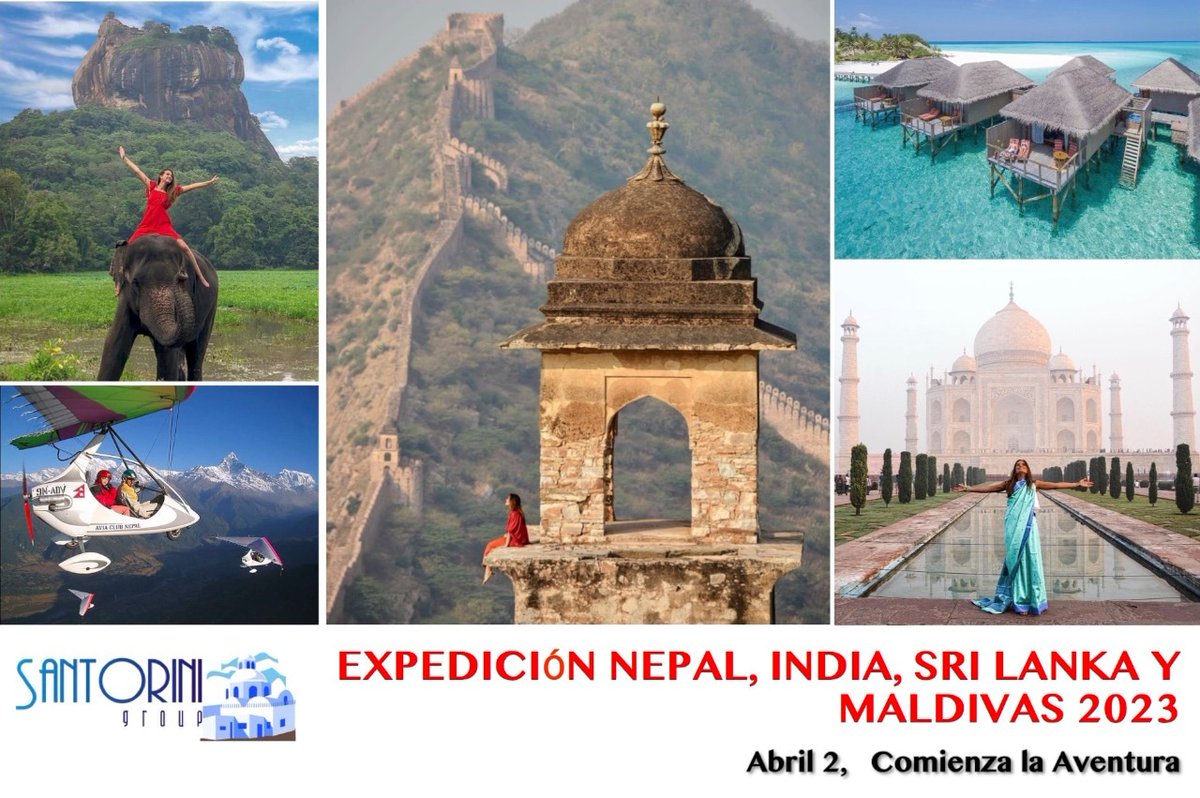 santorinicol's tweet image. Si quieres hacer parte de esta Aventura...

Info@santorini-group.com
Wapp: 310 844 33 95