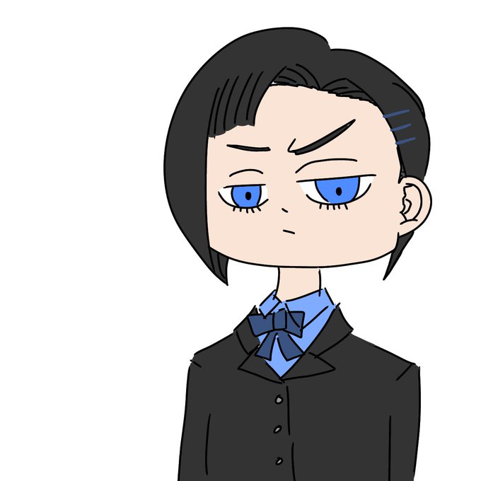 笑いをこらえるのtwitterイラスト検索結果