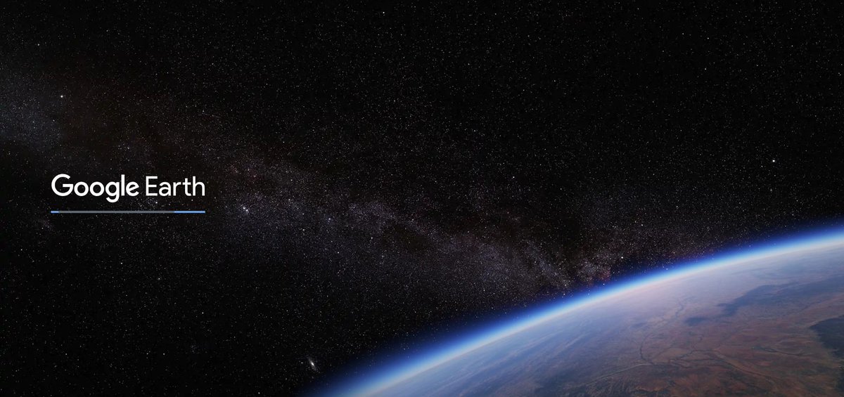 Mrs_Duhart365's tweet photo. #GoogleEarth is such a fun way to engage your students with travel, games, and fun facts. Use it to preview a reading selection, take a fun, immersive quiz, or provide a 3D writing prompt visual 🙌
#TechToolTuesday 
#WeAreLESD 
#SomosLESD https://t.co/1W9YZlf0Nl
