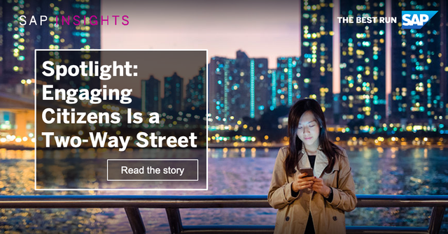 michaelrander's tweet photo. Find out why smart cities have to provide more than convenient digital services to engage citizens: https://t.co/4nmCg7zRNa https://t.co/PVrUqEiNB0