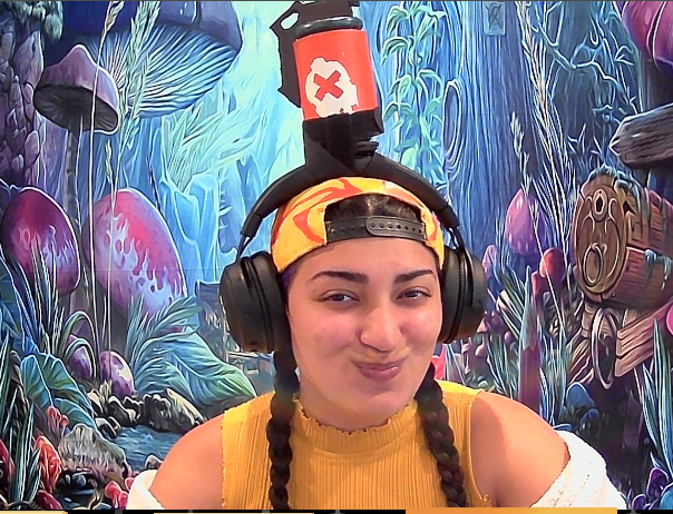 "Here come's the party" #VALORANT