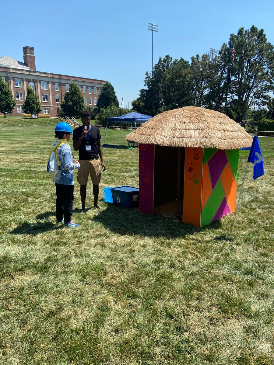 OmahaImagine's tweet photo. Our top spot was taken by the @partner4kids team! They did an awesome job decorating, overcoming challenges, and gaining money from The Professor to win their organization $1000 from @AquaAfrica! Congratulations P4K!

@nebtoday @unlextension @unl_ianr @chasstoltenow #stem https://t.co/DGWcIq0FeV