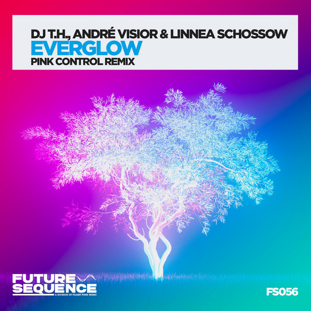 A massive new Future Rave remix by Pink Control is out yet for my collab with <a href="/AndreVisior/">AndreVisior</a> and <a href="/LinneaSchossow/">Linnea Schossow</a> "Everglow" on Future Sequence (Planet Punk Music)!

Check it here: Youlovedance.lnk.to/EverglowRmx

<a href="/youlovedance/">You Love Dance.TV</a>