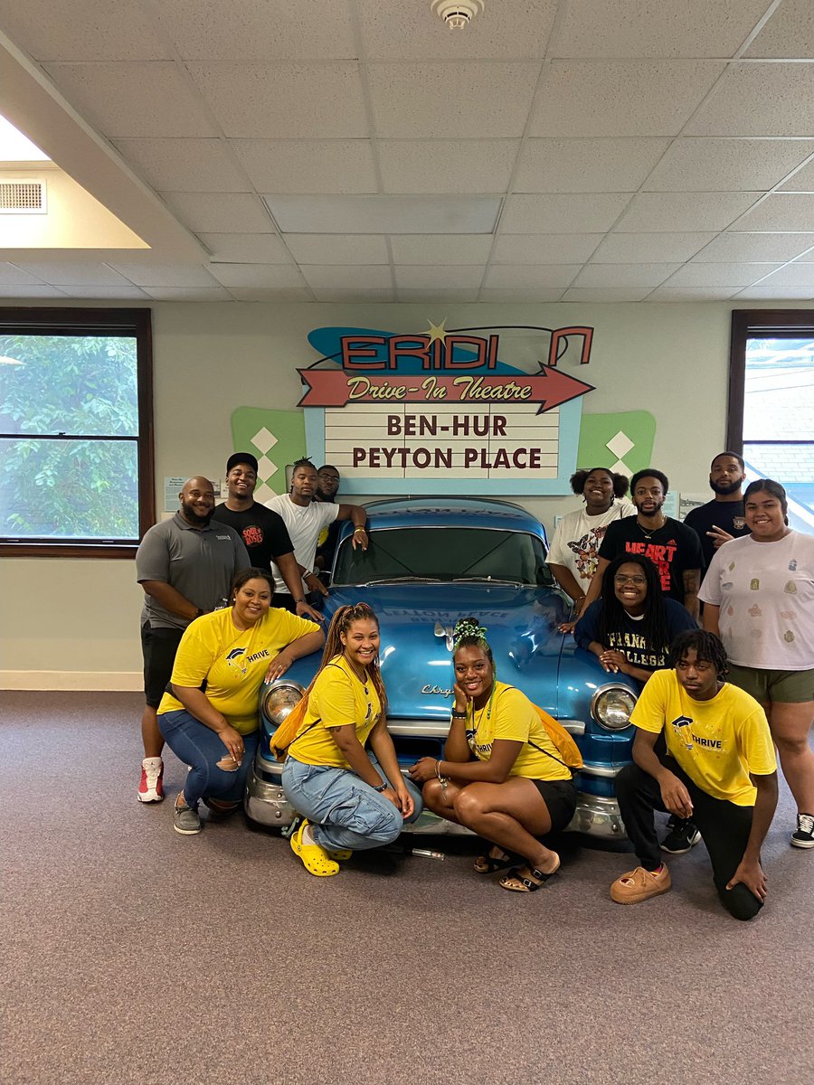 FC Center for Diversity & Inclusion tweet media