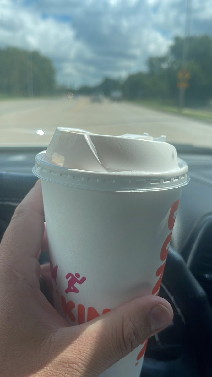 I have a confession to make. At my local <a href="/dunkindonuts/">Dunkin'</a>, Pumpkin spice came back Saturday. Ive mow had 7 pumpkin spice lattes since….8