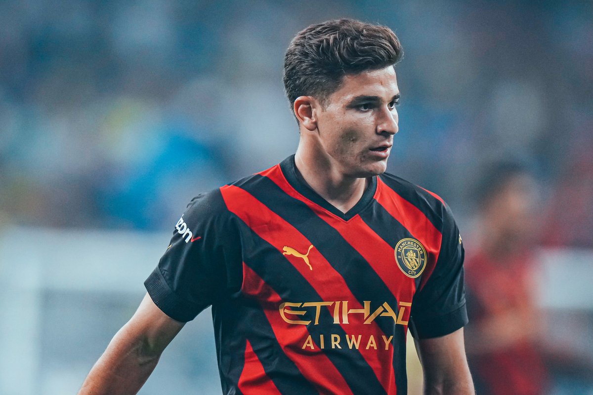 Manchester City tweet media