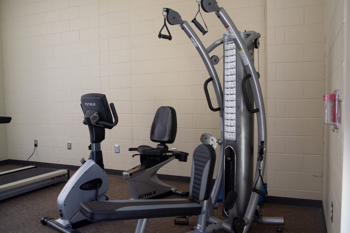 RichlandRec's tweet image. The Crane Creek Gym is an awesome spot for families to connect with their community and stay fit. Located off on Fairfield Road, the gym offers numerous fitness opportunities for the whole family! Learn more by clicking the link. richlandcountyrecreation.com/project/crane-…

#ExploreSC #rcrc #parks