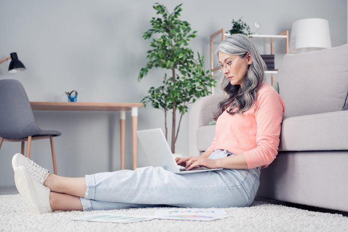 interim_cc's tweet image. Over 50? Consider Getting These 5 Vaccines dlvr.it/SWKv4f