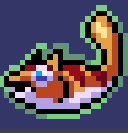 crypto_raiders's tweet photo. Try your luck fishing in the lake near Portwynn 🎣

Maybe you catch a tigress fish... or maybe you catch a slimy boot 😂 https://t.co/II0Lc8DGF1