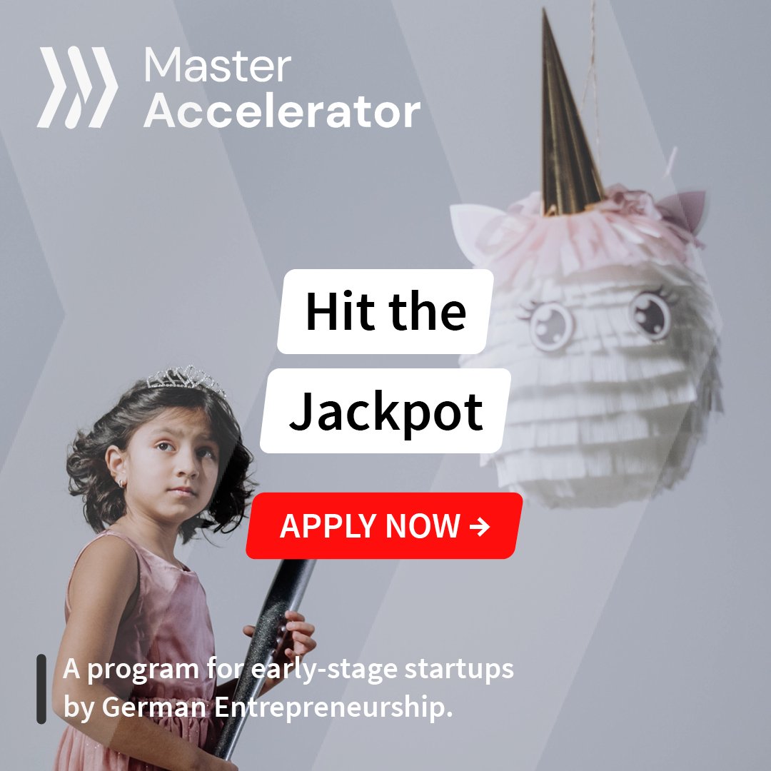 German Entrepreneurship tweet media