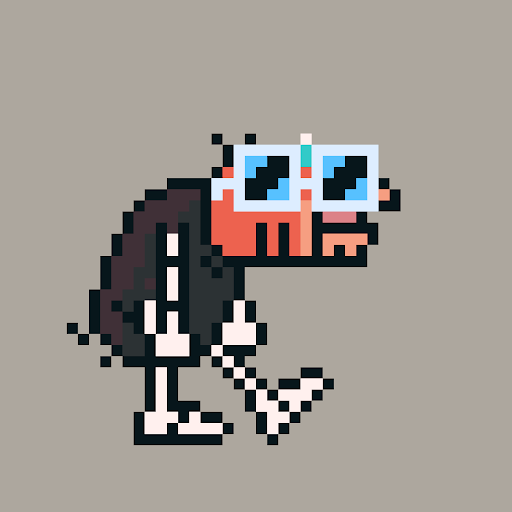 #4843 bought for 1.40 ETH (1,969.67 USD) by travscrub from 555kunnft #oddities opensea.io/assets/ethereu…