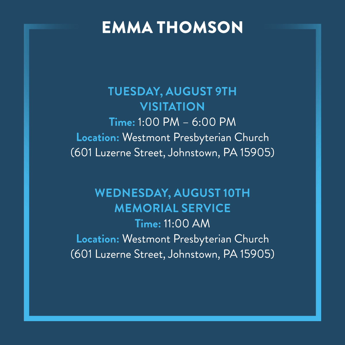 Jackie Walorski (jackiewalorski) / Twitter