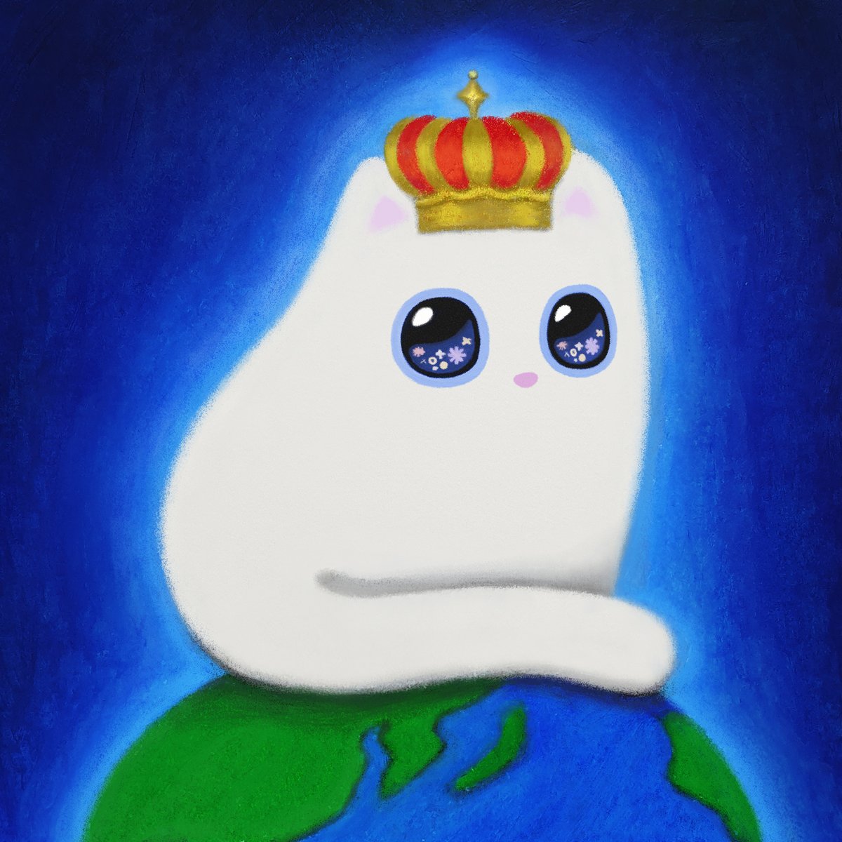 Customized PFP New Drop!
&amp; Shiny Cat Sold Out✨

PFP #049 <a href="/Chaosfire7/">LilStar | 별헤는 밤</a> 
PFP #050 <a href="/jet8328/">MooAngKing</a> 
PFP #051 <a href="/jaes2040/">문정꿀주먹</a> 
PFP #052 <a href="/never1205/">대마니</a> 
PFP #053, 054 <a href="/heanae17/">012486.bnb🛸🐐</a> 

King Shiny Cat's New Friend❤ <a href="/adeepsleep47/">샤넬ッ🐿️ 🐰 🏠</a> 
Thank you always!😻
#knftsz #NFTs #NFTCommmunity #shinycat