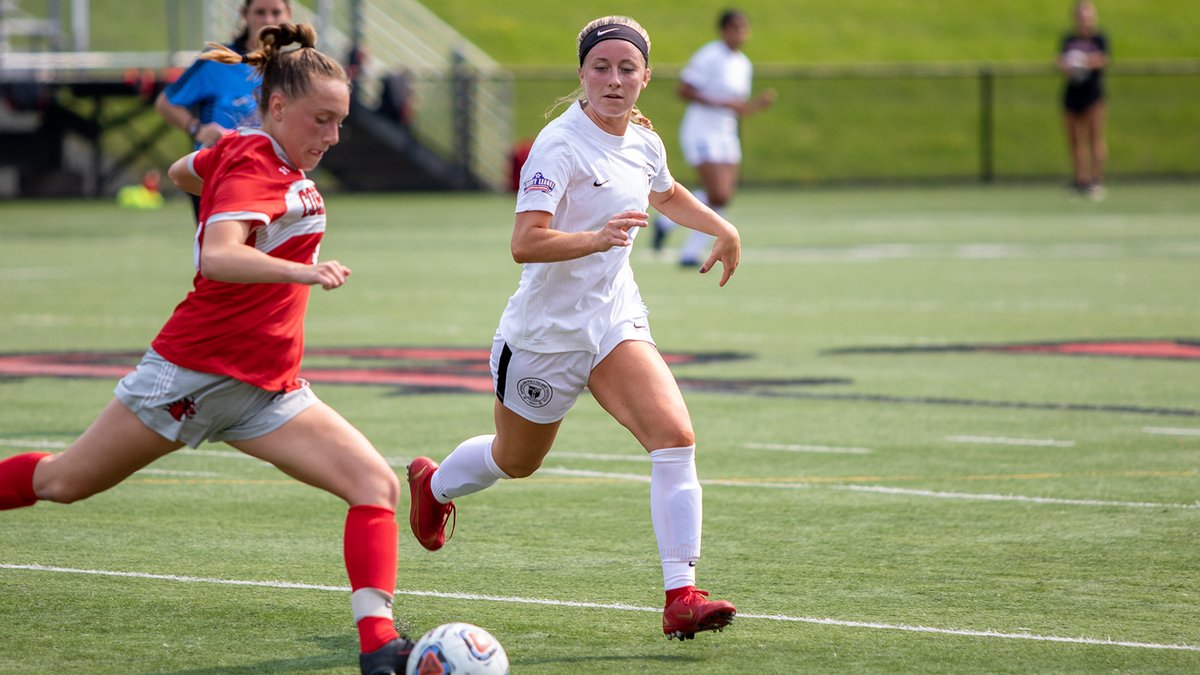 RPIAthletics's tweet image. .@RPIWS Opens Schedule at Home on September 1

bit.ly/3zLkp2P

#RPIWS | #d3soccer