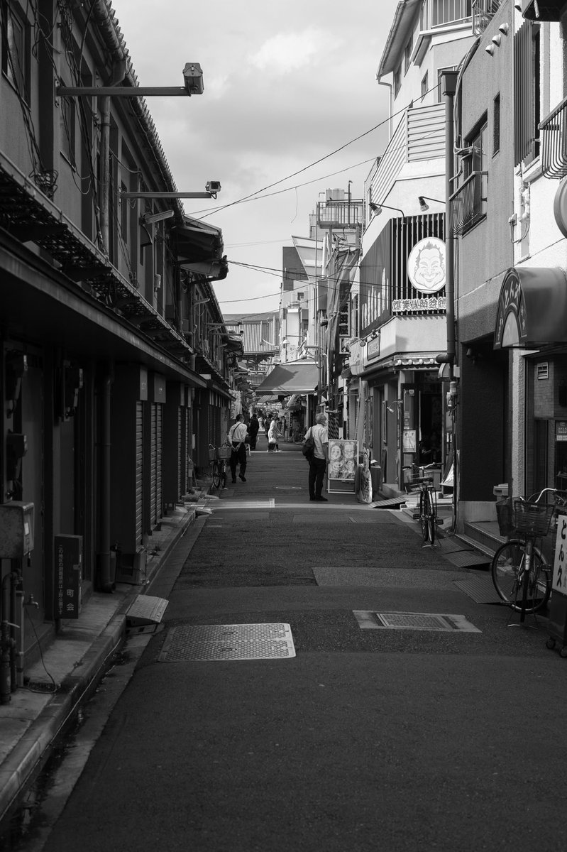 matttboniface's tweet photo. Tokyo and Osaka https://t.co/MS5plSr6bU