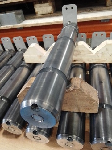 James Fisher Strainstall tweet media