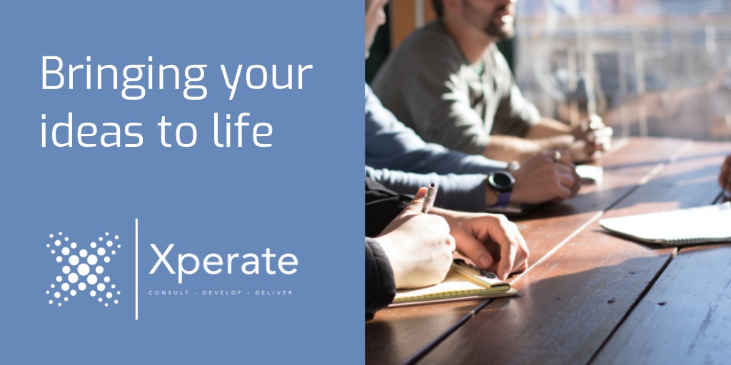 Is your firm struggling to find affordable software developers? Do you have an #integration project in mind but no resource to complete it?  
Xperate specialise in bespoke software development &amp; can help with projects of any size. Find out more xperate.com 
#legaltech