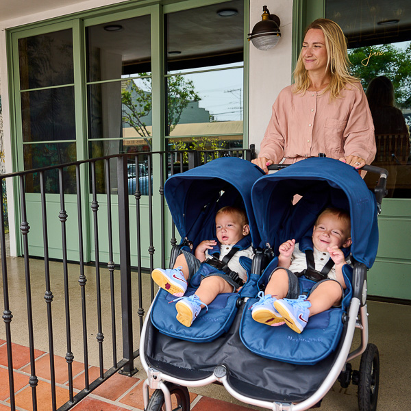 New Collection Indie Twins are now available in select colors from your local US Bumbleride retailer and bumbleride.com. Welcome to the ride of your life!

Shop New Collection Indie Twin, bumbleride.com/products/indie….